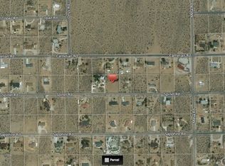 32362 Spinel Rd, Lucerne Valley, CA 92356