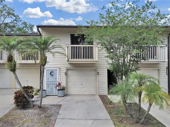 6261 92nd Pl N APT 2902, Pinellas Park, FL 33782