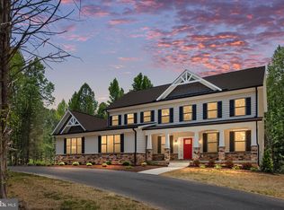 128 Castlebar Dr, Fredericksburg, VA 22406