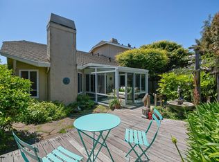 285 Perch Way, Aptos, CA 95003