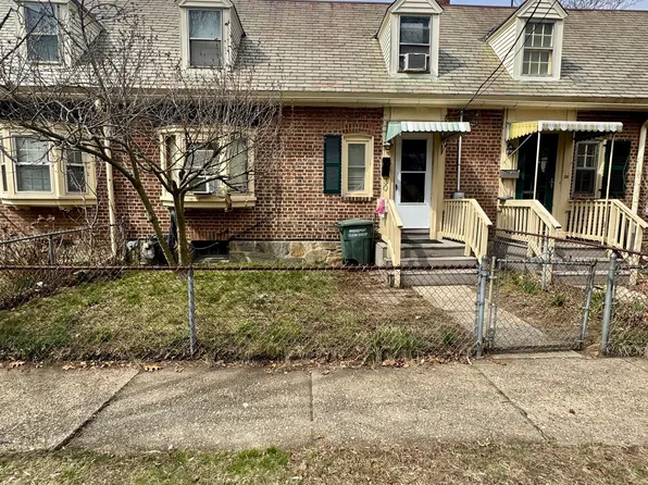 30 Cole Street, Bridgeport, CT 06604