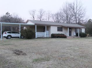 8425 Highway 363, Mantachie, MS 38855