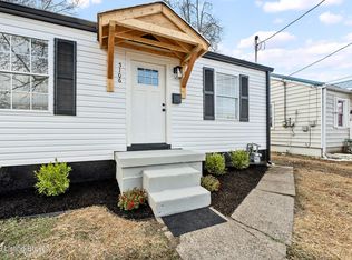 5106 Laughlin Ave, Louisville, KY 40214