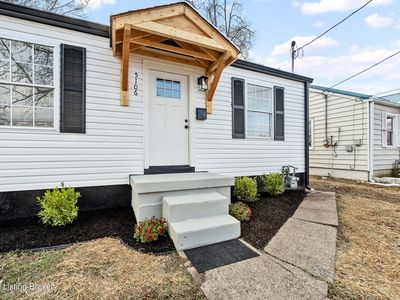 5106 Laughlin Ave, Louisville, KY, 40214