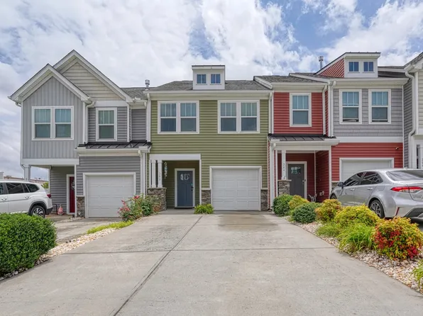 202 Keaton Ct, Spartanburg, SC 29301