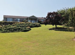 1076 Huntington Dr, Bedford, VA 24523