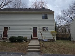 Oxford Park, Cromwell, CT 06416