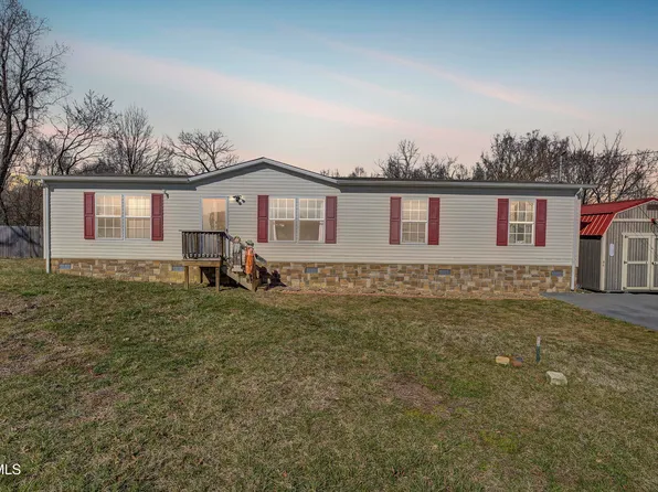 143 Carr Cemetery Rd, Johnson City, TN 37601