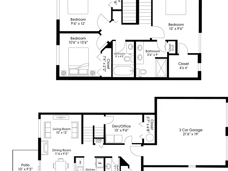 Avalon Cove Townhomes — Photo 23