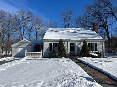 61 Westernview Cir, East Longmeadow, MA, 01028