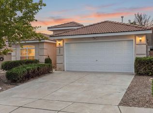 9632 Kilauea Ave NW, Albuquerque, NM 87120