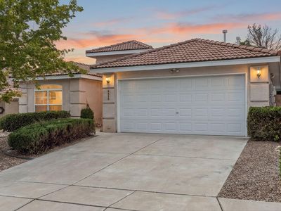9632 Kilauea Ave NW, Albuquerque, NM, 87120