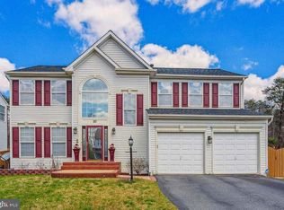 20 Watermill Ct, Stafford, VA 22554