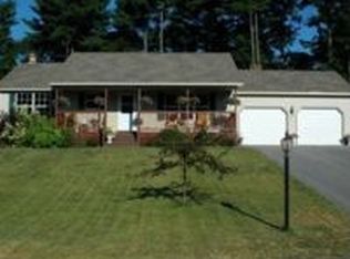 25 Mackenzie Way, Sanford, ME 04073
