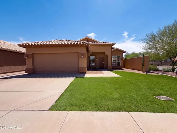 3549 E ROCKY SLOPE Drive, Phoenix, AZ 85044