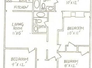 134 Wentworth St APT A, Charleston, SC 29401