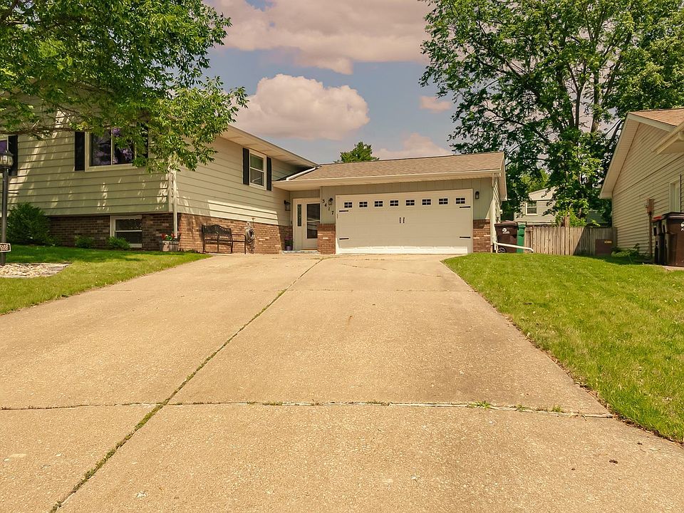 3417 W Lucerne Ct, Peoria, IL 61615 Zillow