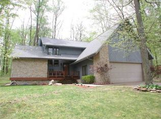 1903 N Limestone Dr, Ellettsville, IN 47429