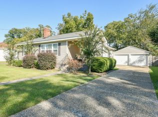 2417 4th Ave E, Tuscaloosa, AL 35401