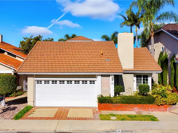 18 Eden, Irvine, CA 92620