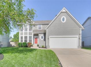 16272 S Sunset St, Olathe, KS 66062