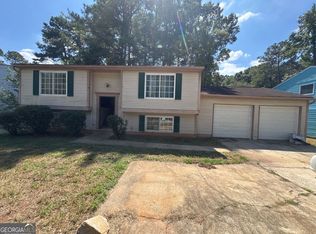 4755 White Oak Trl, Stone Mountain, GA 30088