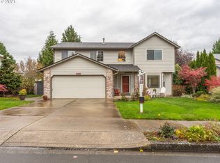 3751 NW 31st Ave, Camas, WA 98607