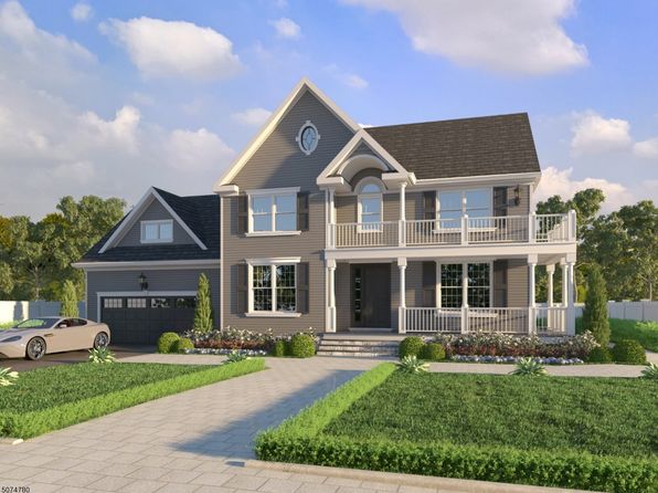 New Construction Homes In Morris County Nj Zillow