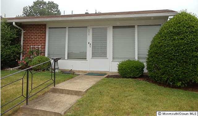 1st image of 950 Aberdeen Drive #D