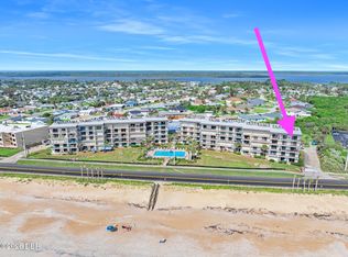 2700 Ocean Shore Blvd APT 518, Ormond Beach, FL 32176