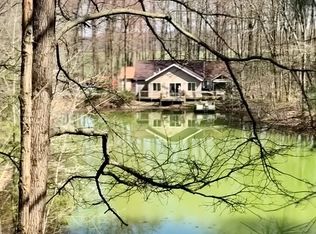 10039 W 750 N, Jasonville, IN 47438