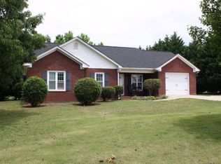 15 Southwinds Dr, Colbert, GA 30628