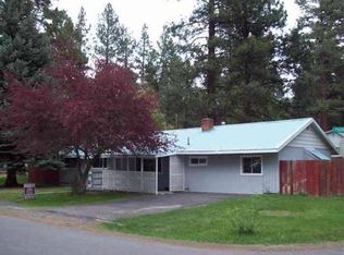 533 Park Ave, Chiloquin, OR 97624