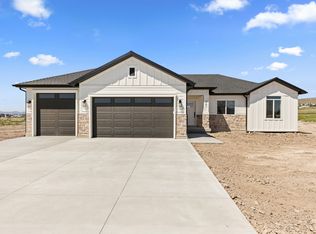 787 N 2450 W Lot 17, Tremonton, UT 84337