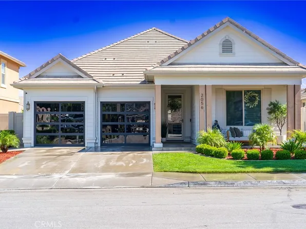 2056 Caltha Way, Perris, CA 92571
