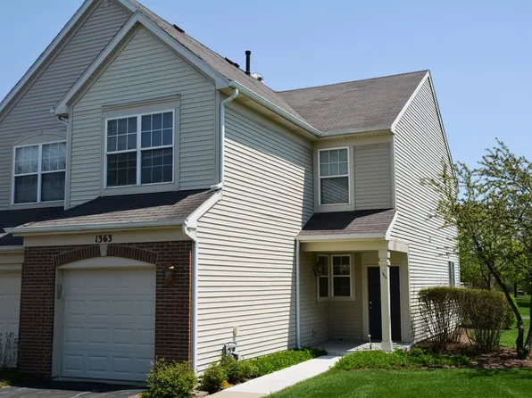 1363 Longchamps Ct, Grayslake, IL 60030