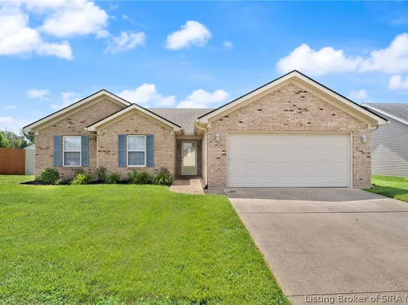405 Tristin Trail, Jeffersonville, IN 47130