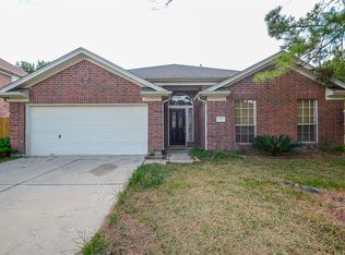 5410 Newbear Dr, Katy, TX 77449