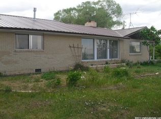 1926 E 500 S, Naples, UT 84078