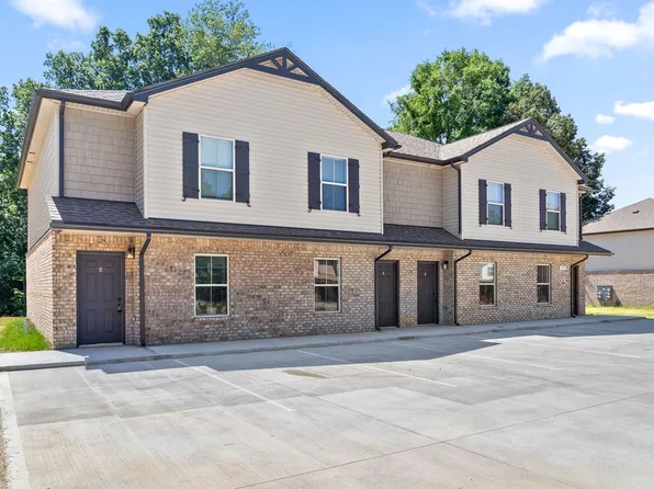 259 Smithson Lane, 259 Smithson Ln #C, Clarksville, TN 37040