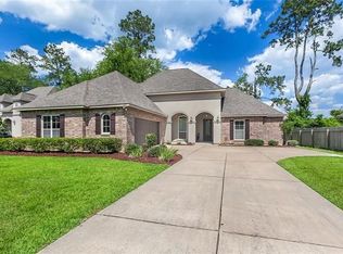 123 Raiford Oaks Blvd, Madisonville, LA 70447