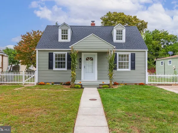 8202 Longpoint Rd, Baltimore, MD 21222