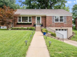 7535 Nottingham Ave, Saint Louis, MO