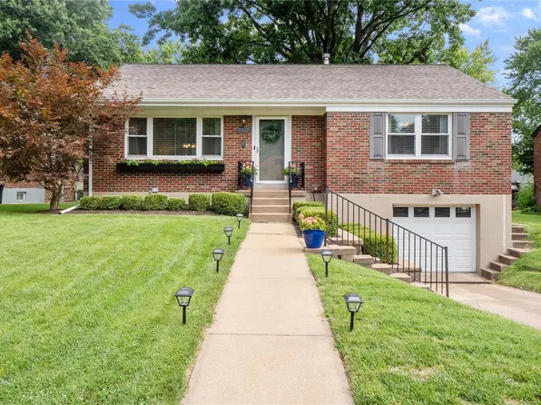 7535 Nottingham Ave, Saint Louis, MO 63119