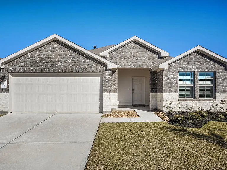 21302 Brookwood Crescent Dr — Photo 1