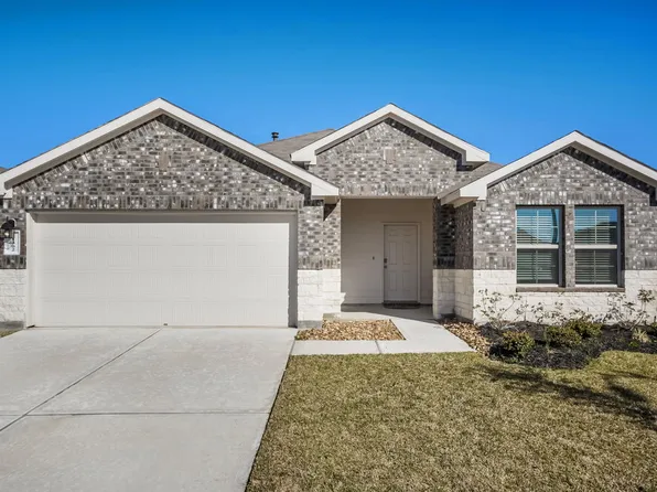21302 Brookwood Crescent Dr, Katy, TX 77449
