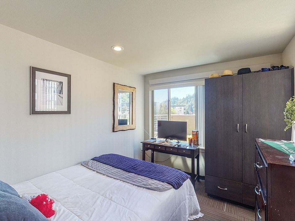 Example pictures, not the actual apartment