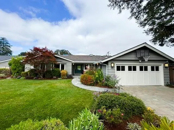1564 Wessex Ave, Los Altos, CA 94024