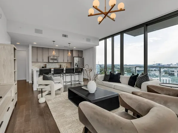 1212 Laurel St APT 1815, Nashville, TN 37203