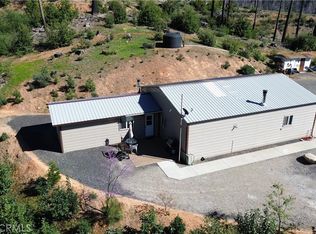 11691 Oro Quincy Hwy, Berry Creek, CA 95916